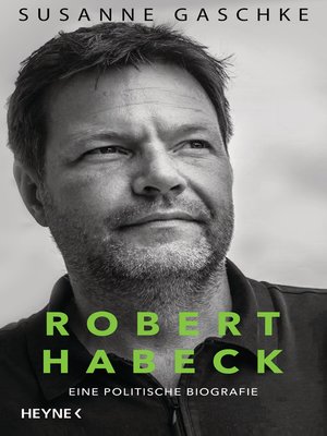 cover image of Robert Habeck